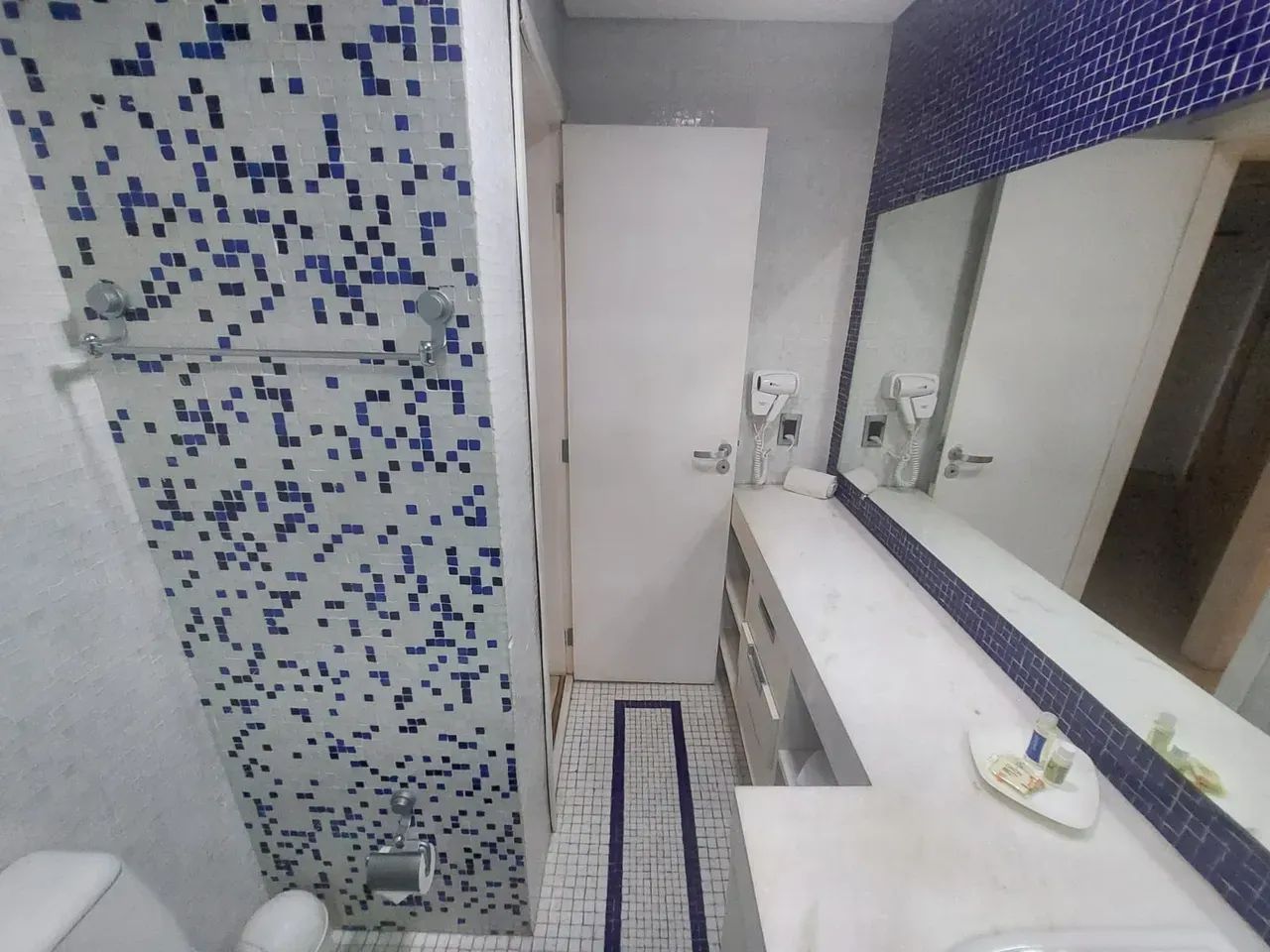 Flat para venda tem 52 metros quadrados com 1 quarto - Foto 4