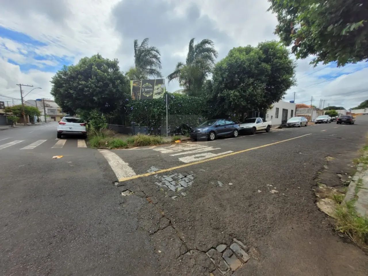 Comodo comercial para locação