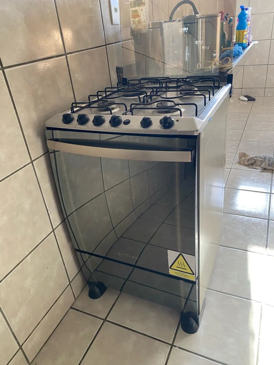Fogão  - Foto 2