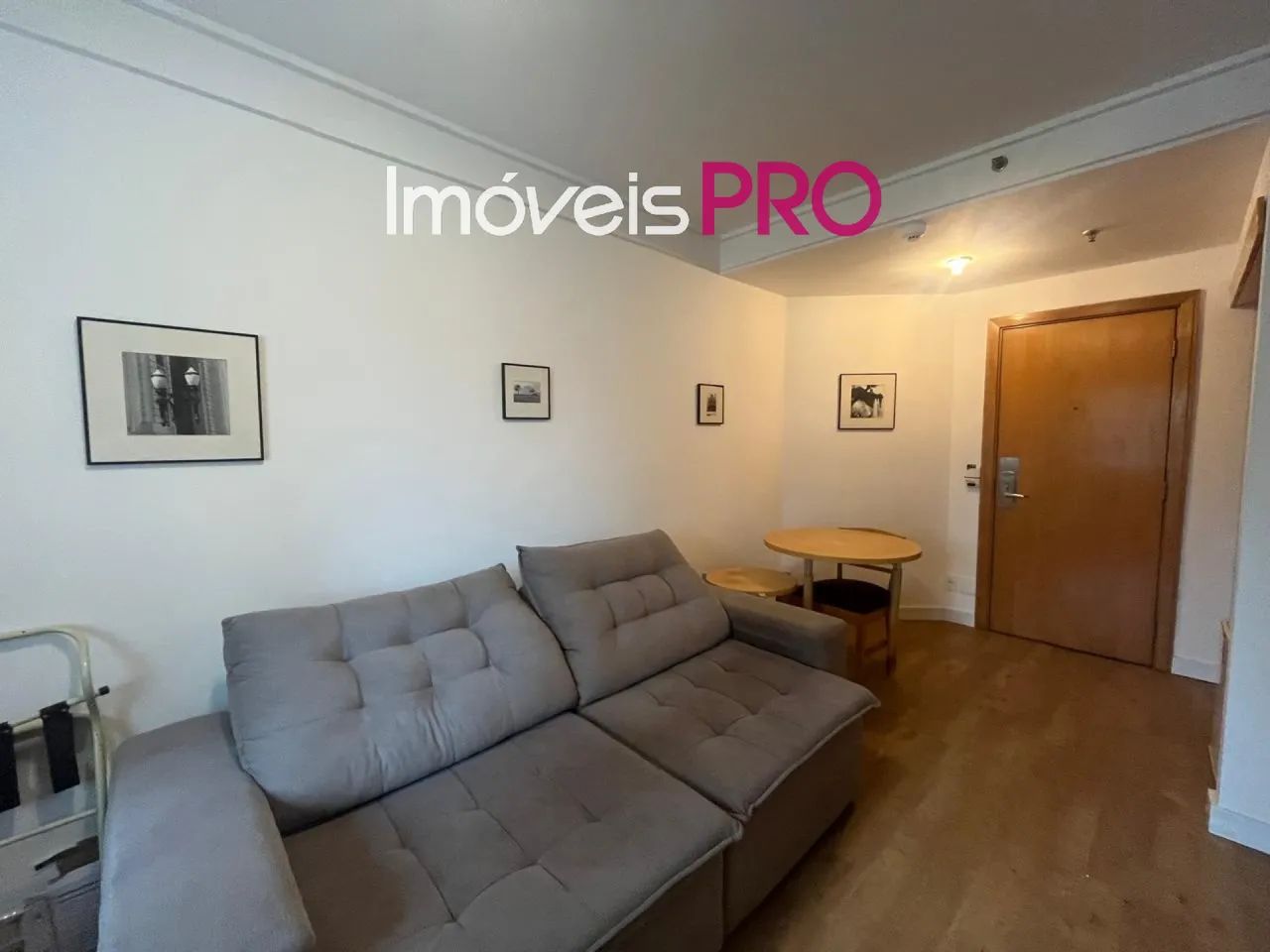 Flat, Vila Clementino - São Paulo - Foto 2