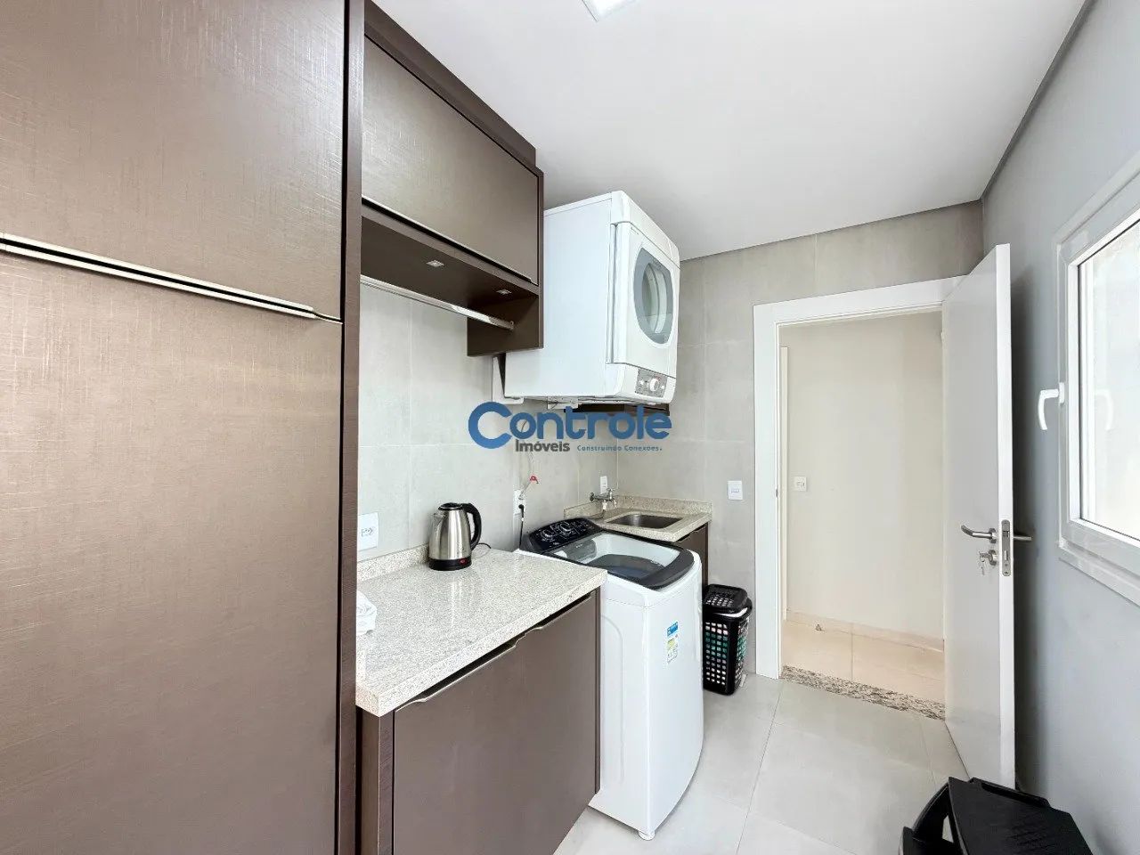 Casa com 03 dormitórios na Pedra Branca, em Palhoça! - Foto 4
