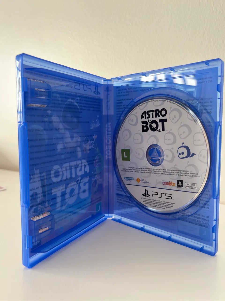 Astro Bot | Jogo PlayStation 5 - Foto 3