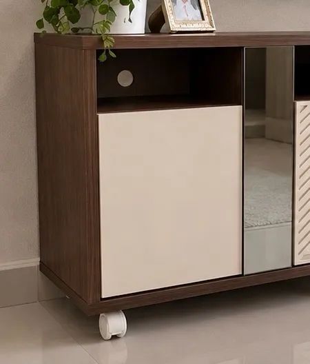 Rack de TV moderno - Foto 3