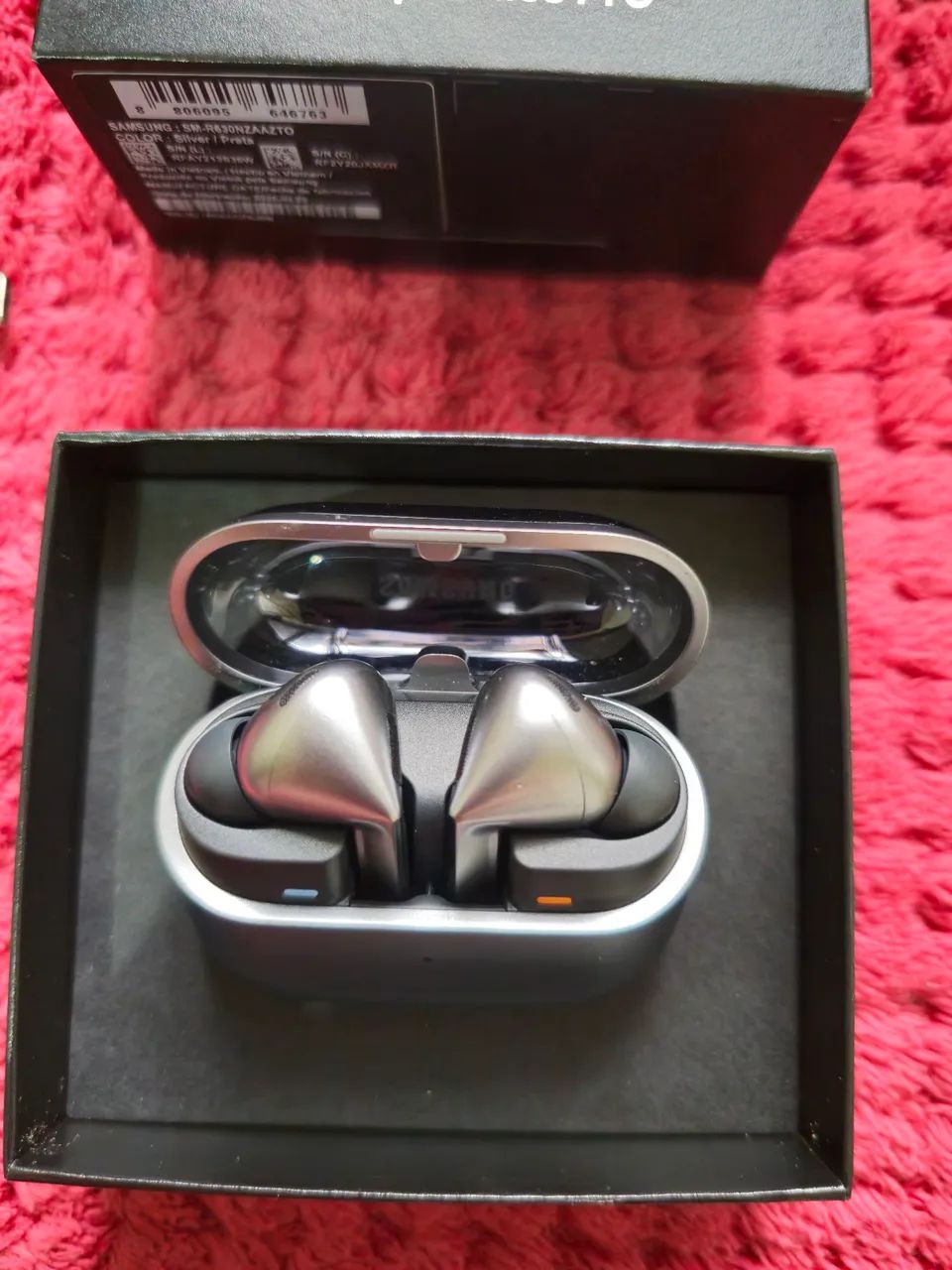 Galaxy Buds3 Pro  - Foto 2