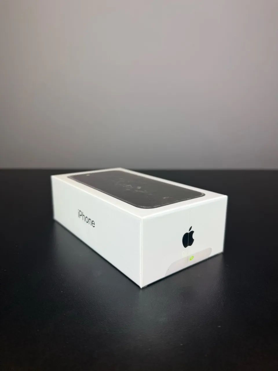 iPhone 7 128GB Lacrado Reliquia - Foto 3