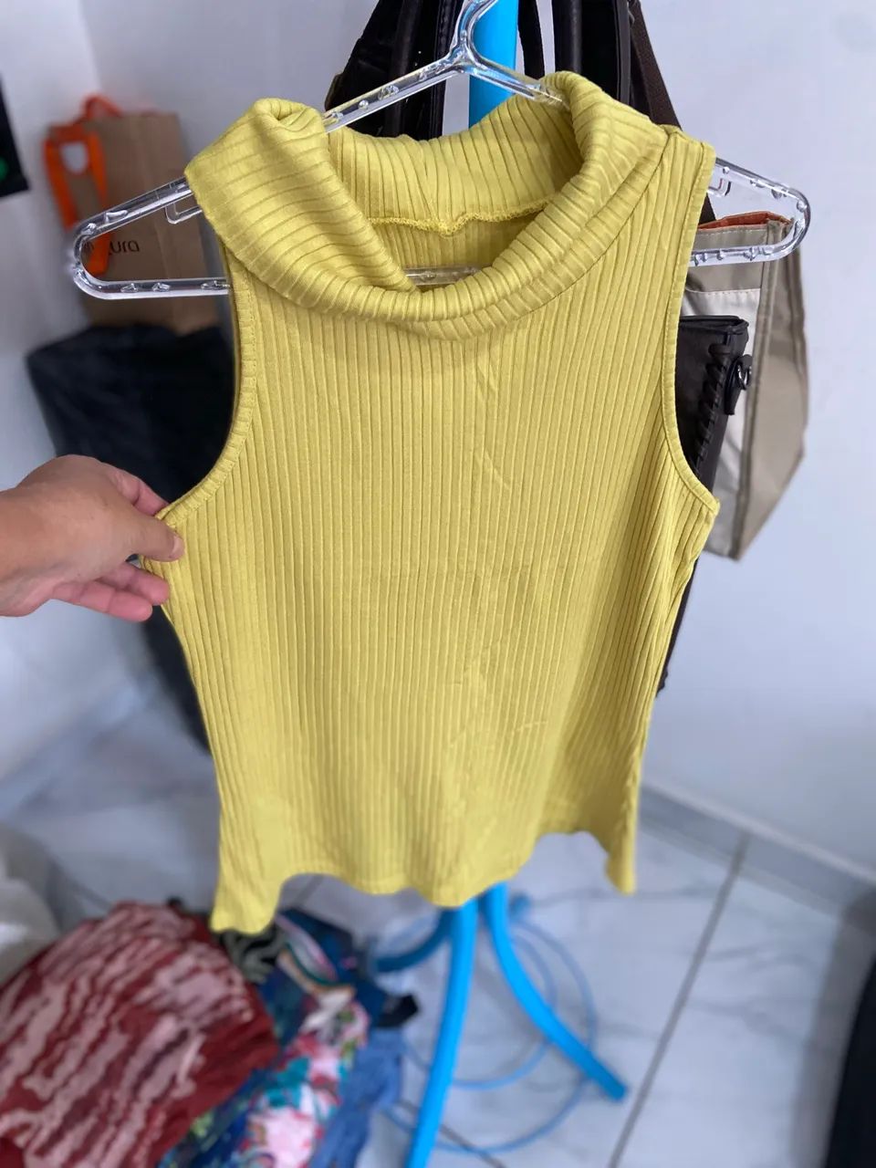 Blusas  - Foto 2