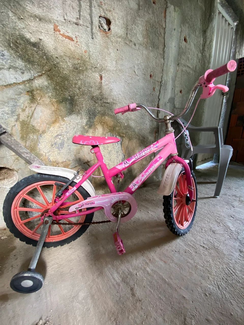 Bicicleta infantil Caloi  - Foto 4
