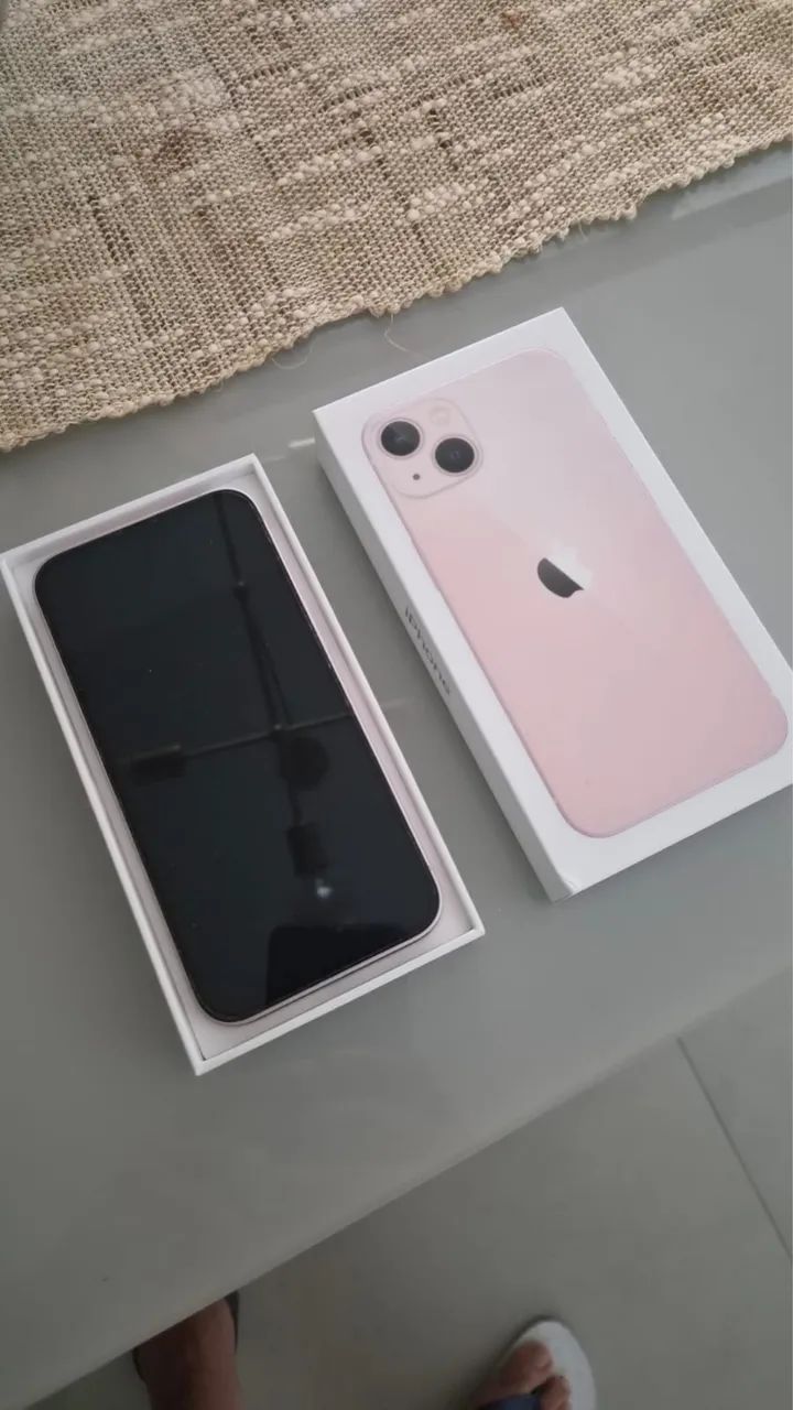 iPhone 13 128G