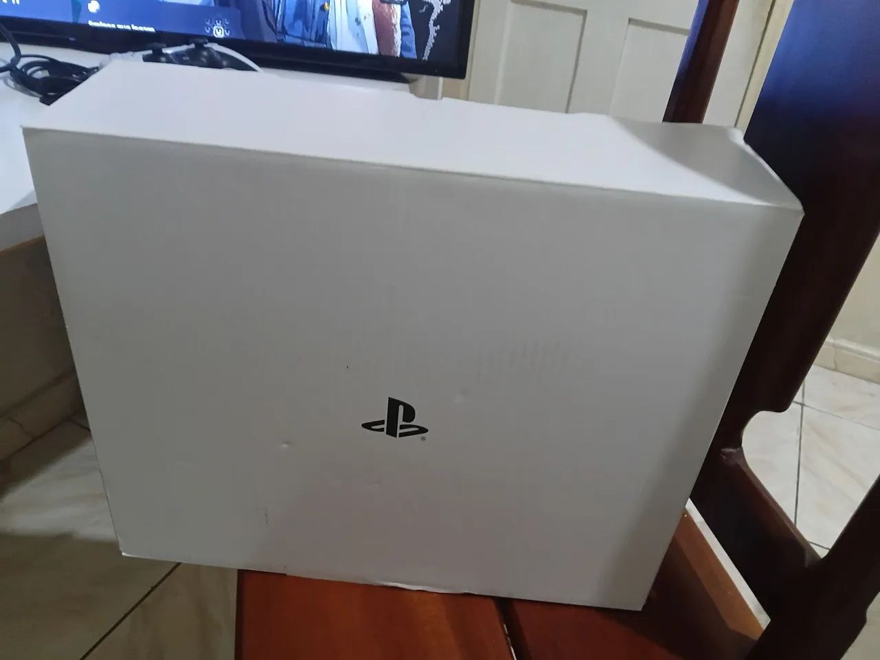 PS5 SLIM 1TB - Foto 2