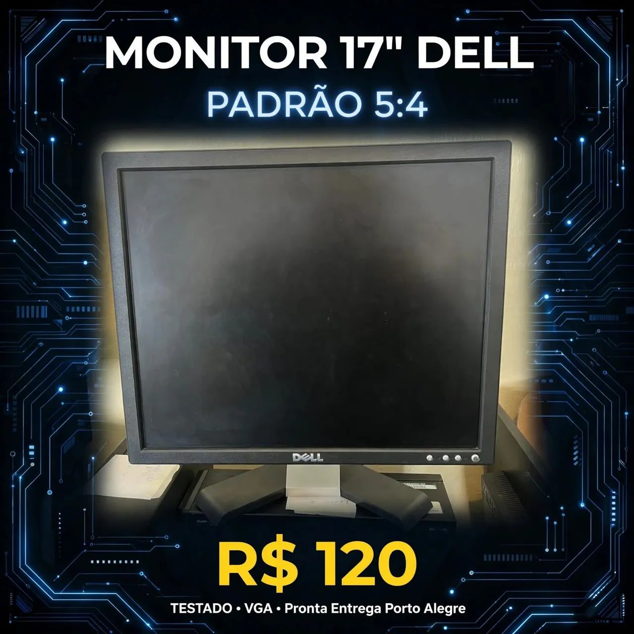 Diversas CPUs  - Foto 2