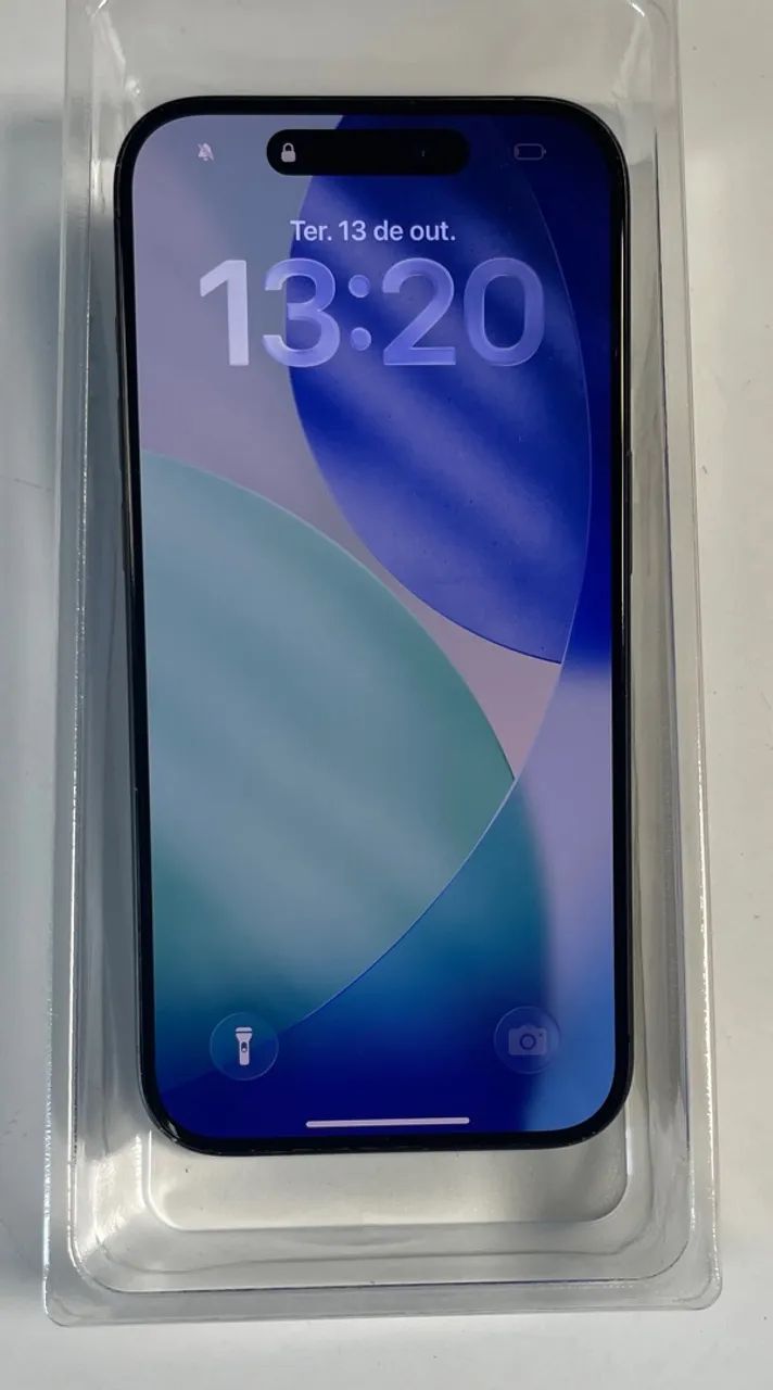 iPhone 15 Pro 512 GB 