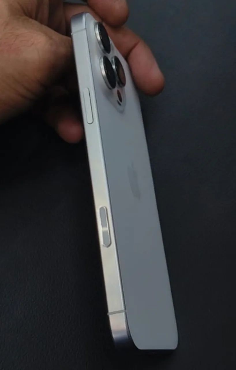 IPHONE ZERADO 