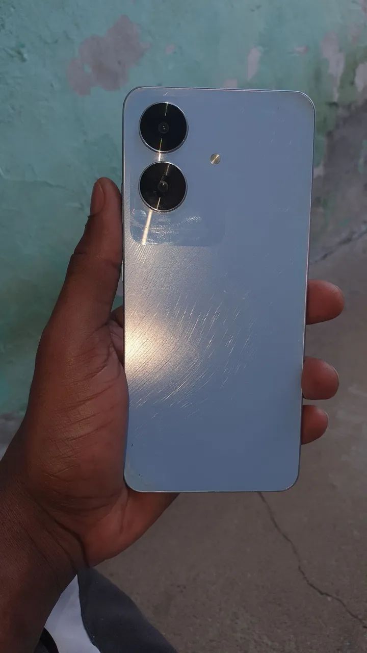 Redmi not 60