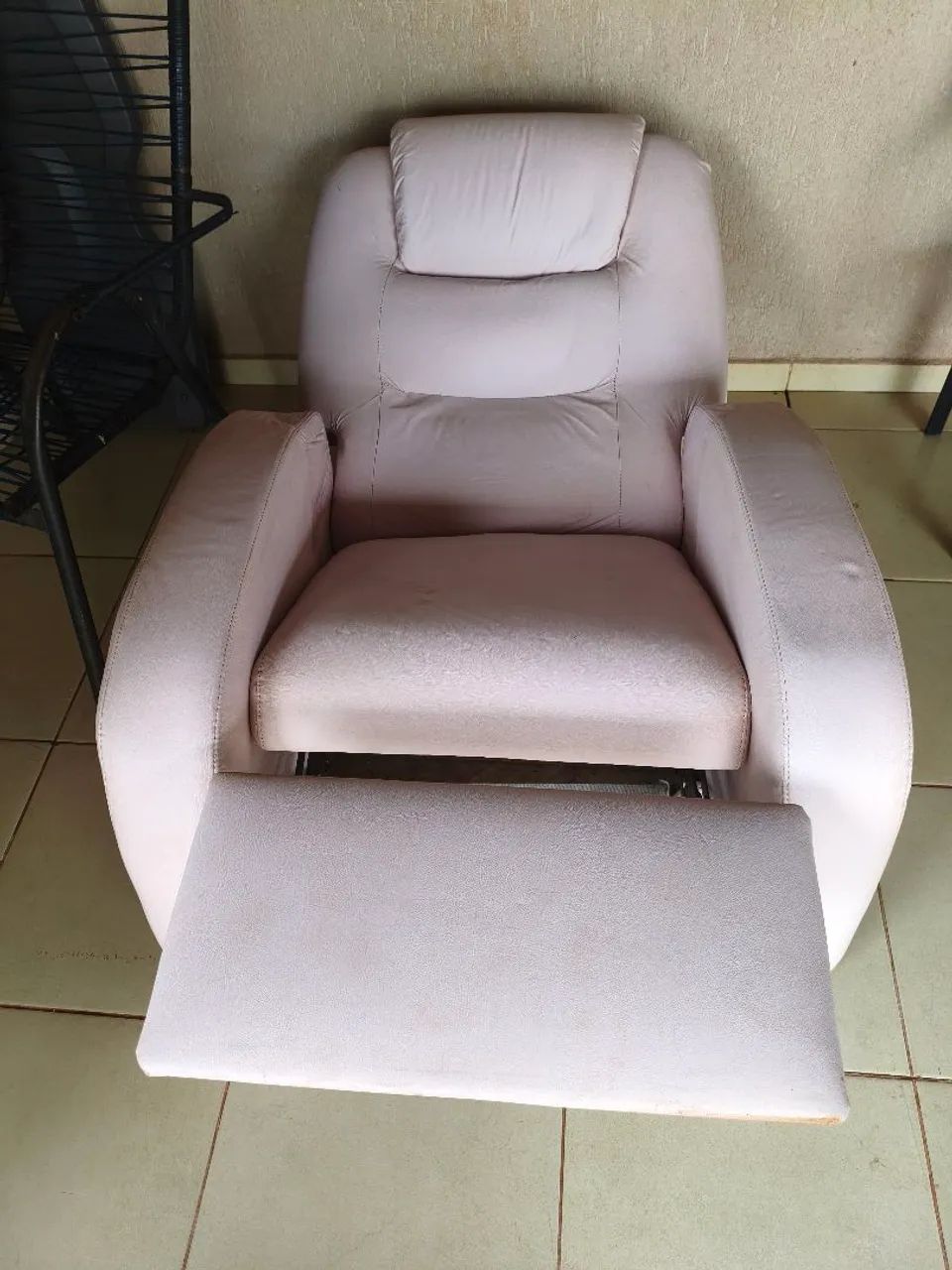 Poltrona do "papai" - Foto 2