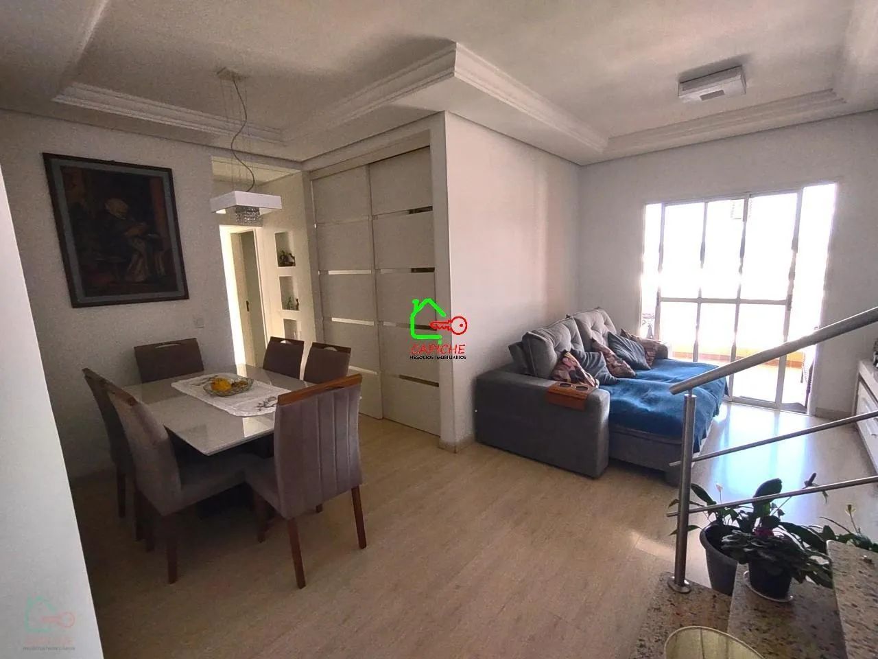 APARTAMENTO RESIDENCIAL em Vinhedo - São Paulo, Santa Rosa - Foto 4