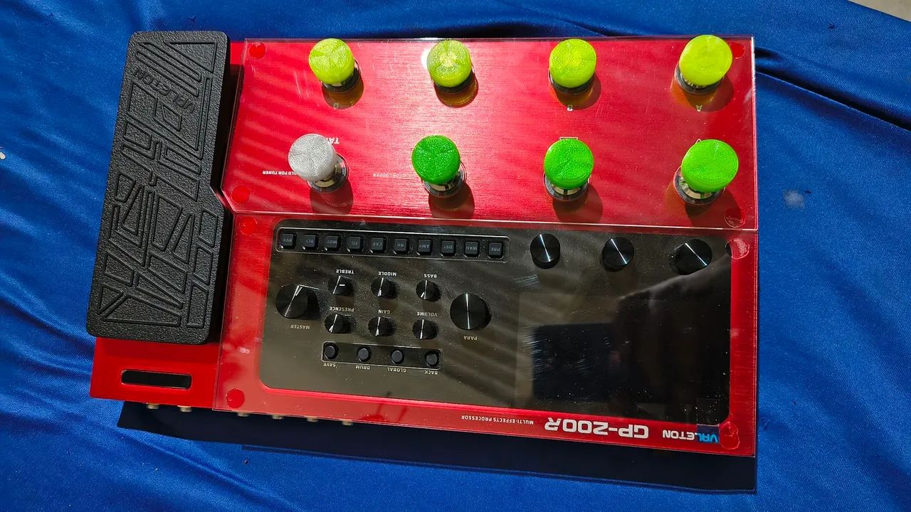 GP 200 R - Foto 2