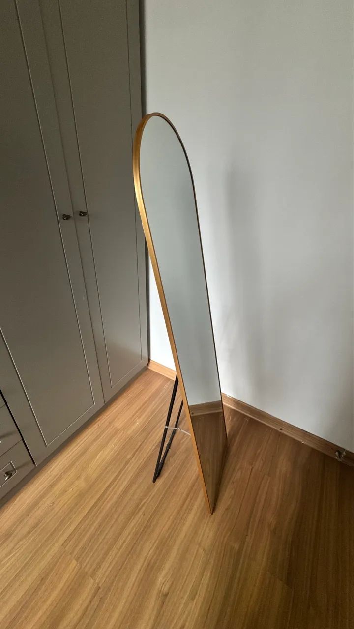 Vende-se espelho em ótimo estado  - Foto 3
