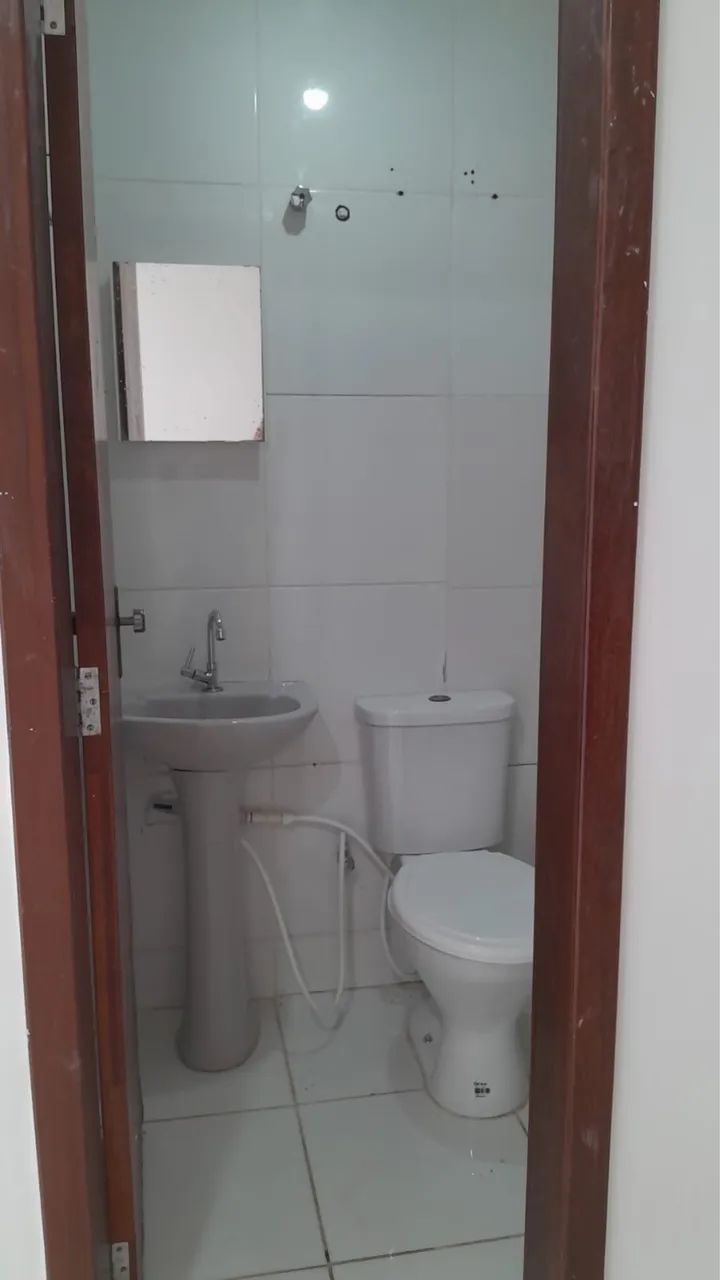 Aluga-se Kitnet Guará II LEIA O ANÚNCIO  - Foto 3