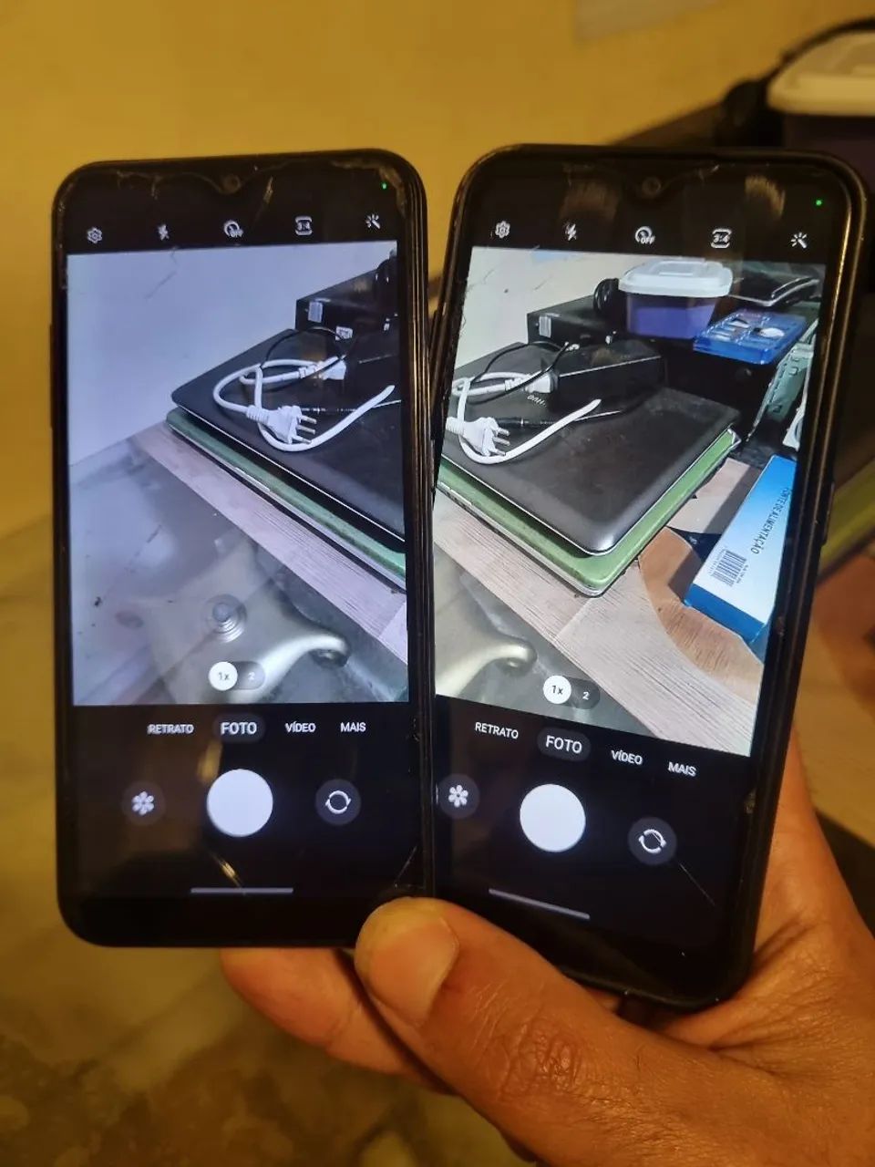 Samsung sem detalhes Aceito cartão  - Foto 2