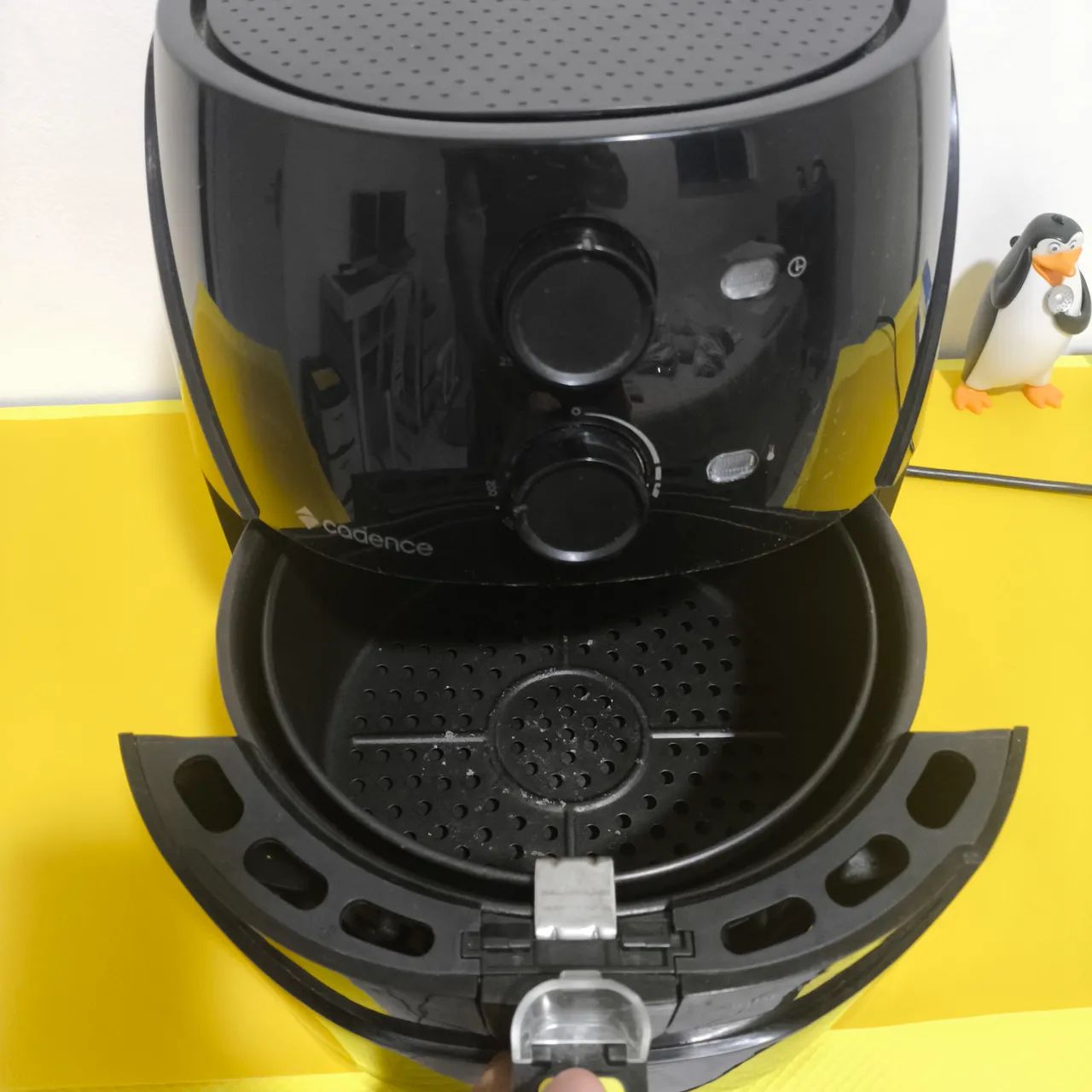 Airfryer Cadence 3,2 Litros  - Foto 2