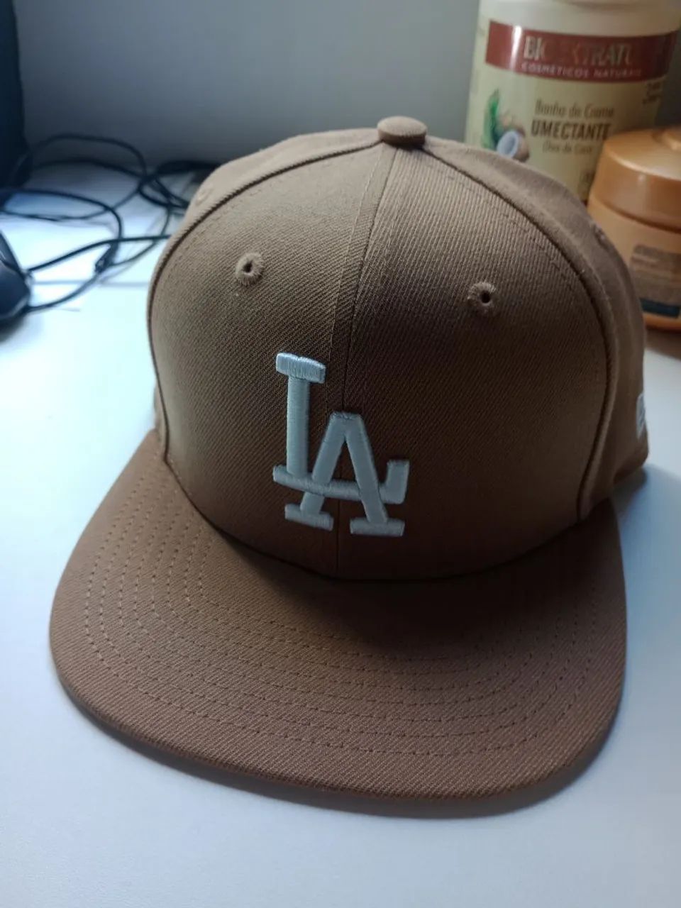 Boné LA New era Original 