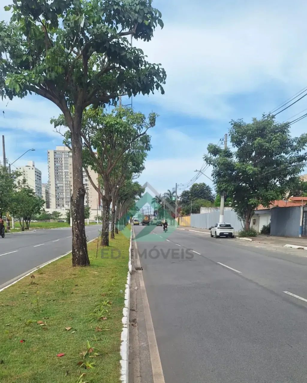 Galpão para Locação | Vila Velha/ES | ED Imóveis - Foto 4