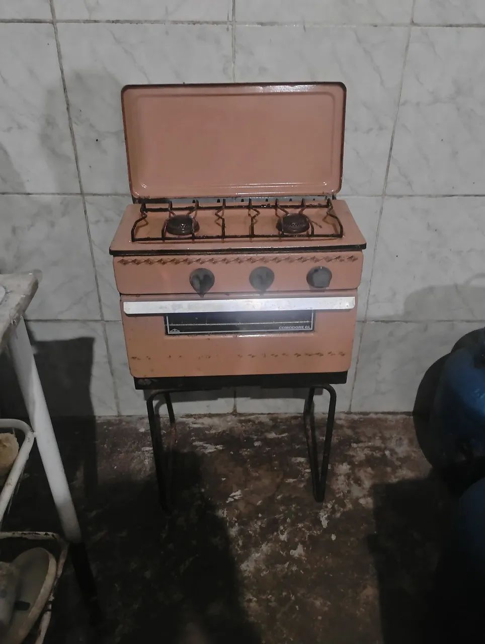 Comodoro GL - Foto 2