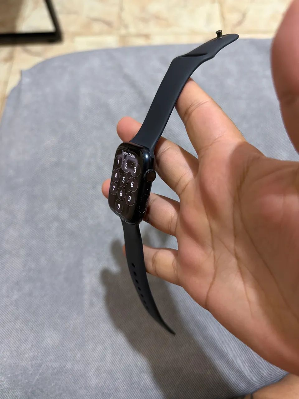 Apple watch series 9 45mm - Foto 5