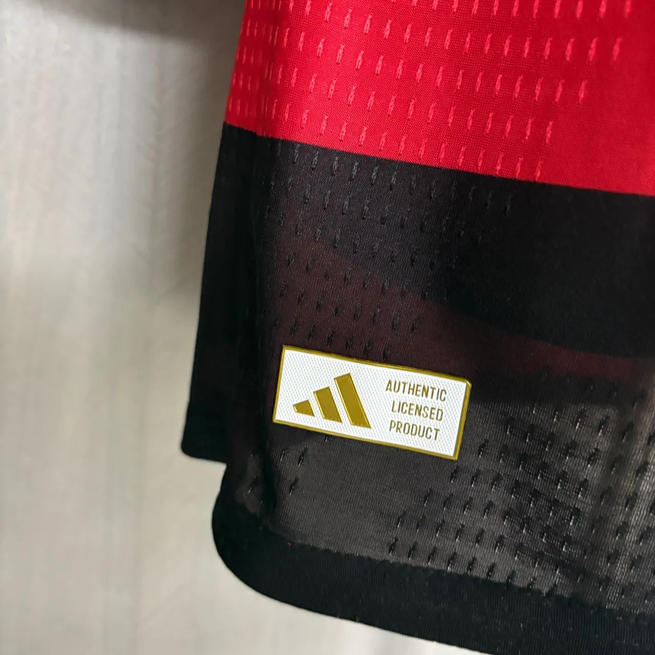 Camisa Flamengo  - Foto 5