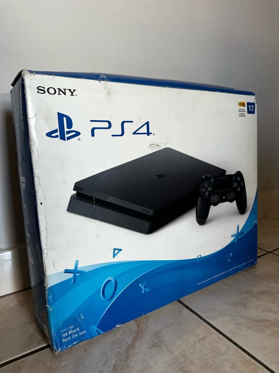 PS4 - Foto 4