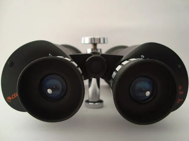 Binóculo Celestron Skymaster 25x100 - Foto 4