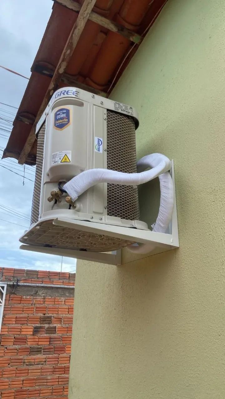 Conserto de ar condicionado  - Foto 2