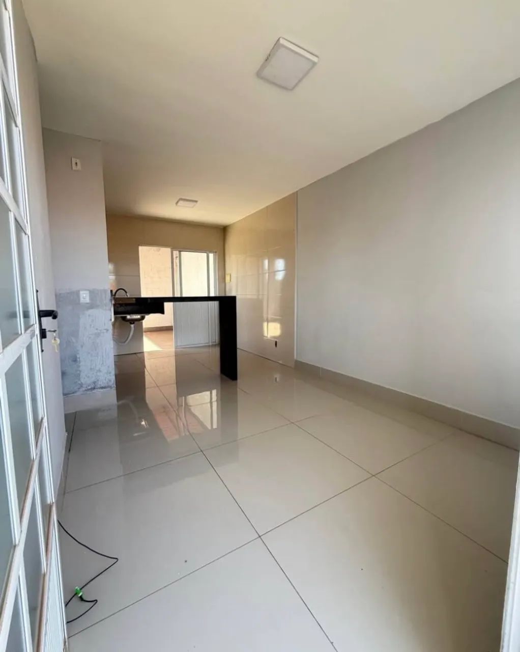 % Vendo casa no Tapana - Foto 2