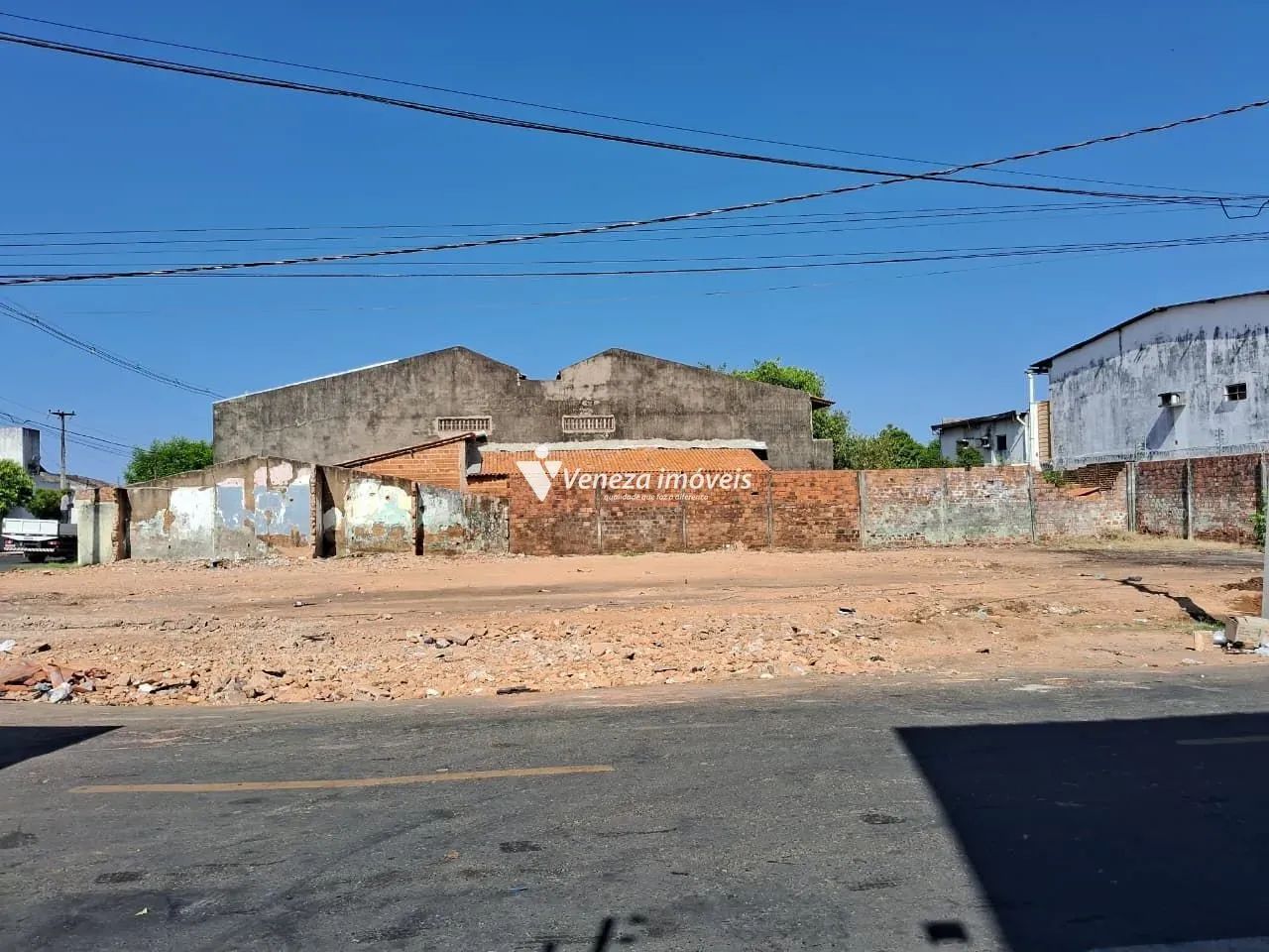 Terreno Comercial Bairro Pirajá para aluguel - Foto 4