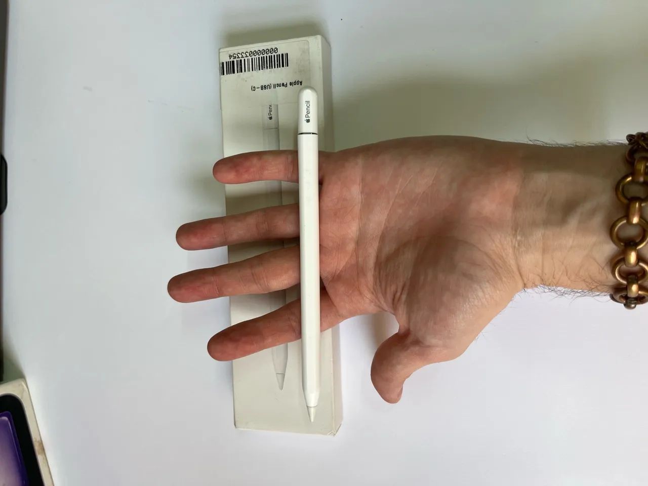 iPad Air M2 + Apple Pencil - Foto 4