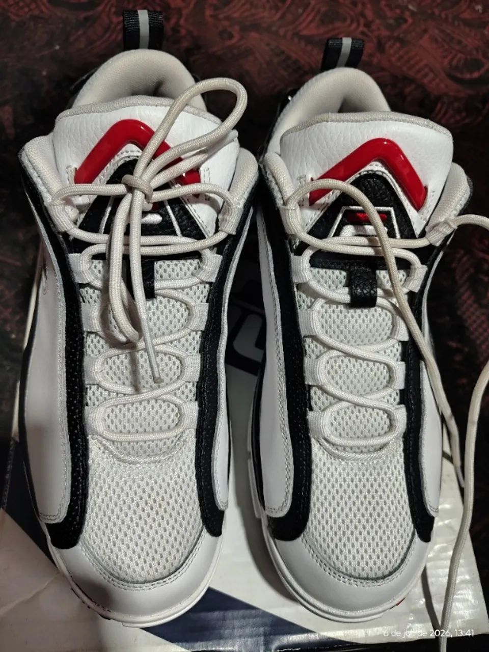 Tenis - Foto 4