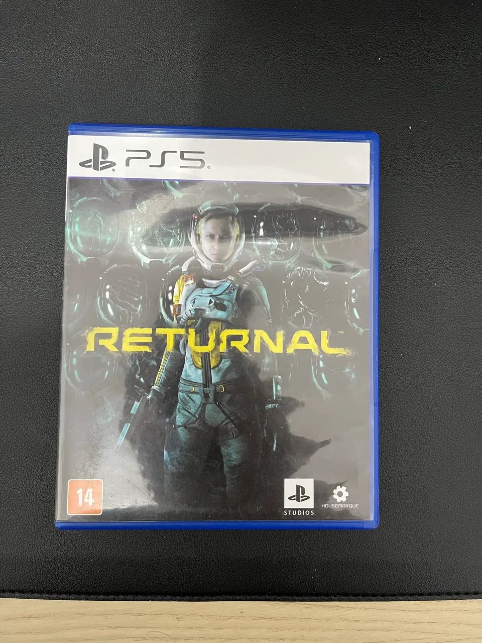 Jogos PS5 - Foto 3