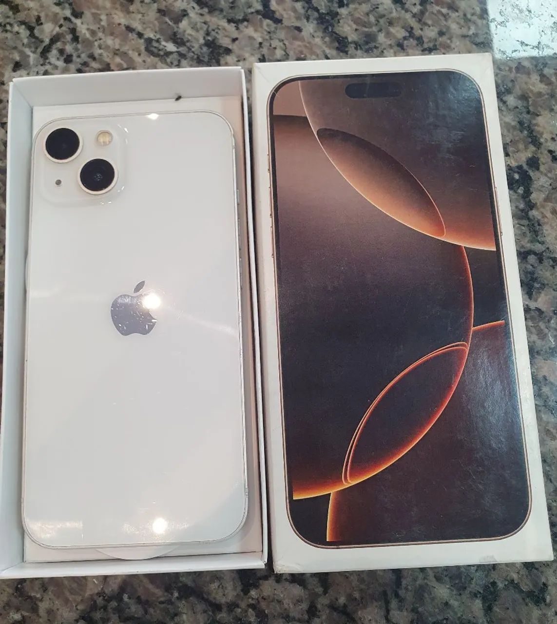 IPHONE 13  - Foto 2