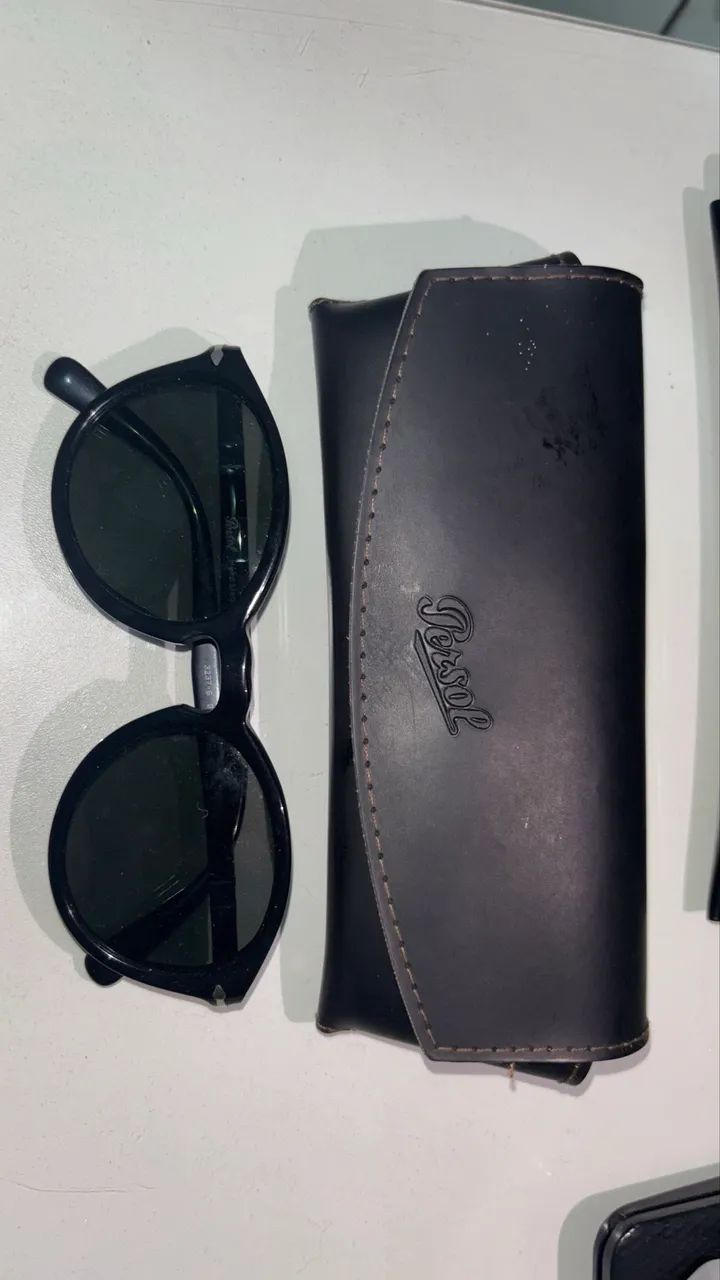 Óculos de Sol Persol Original