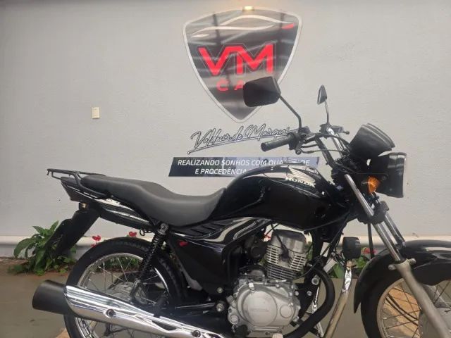 Fan 150 ESI - Foto 4
