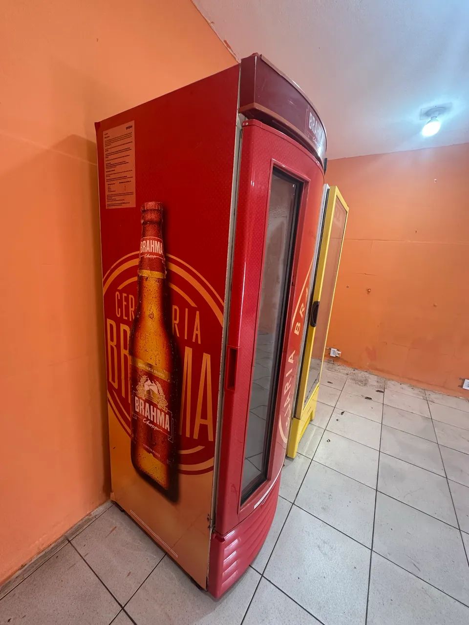 Cervejeira em Perfeito Estado - Foto 3