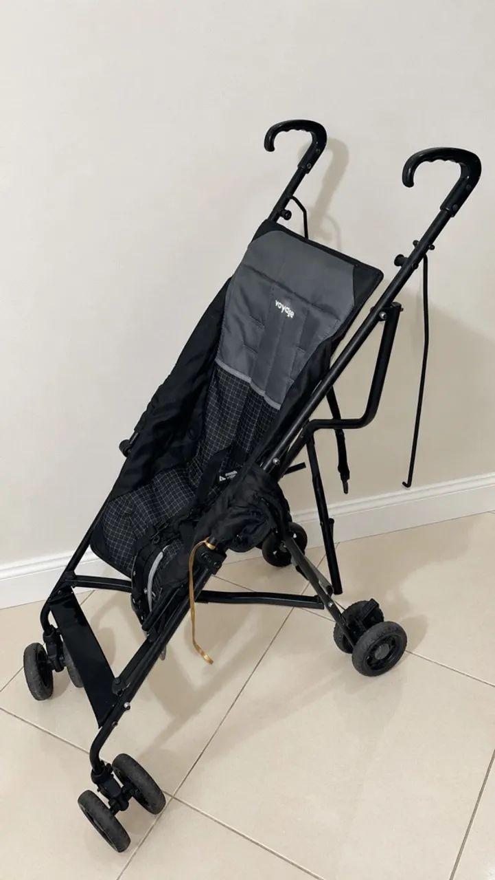 Carrinho de passeio 
