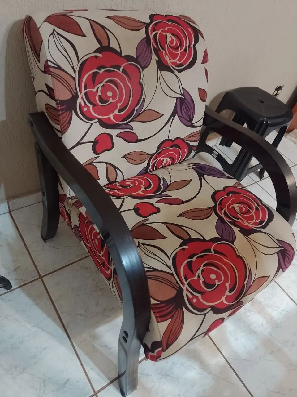 Poltrona linda! - Foto 2