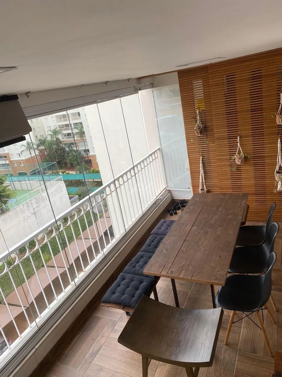 apartamento - Mansões Santo Antônio - Campinas - Foto 11