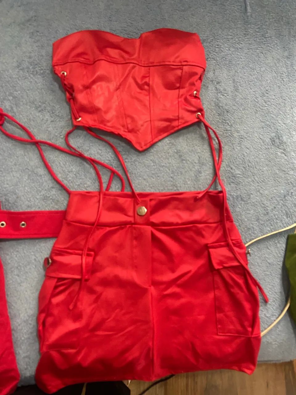 Conjunto tamanho único - Foto 2