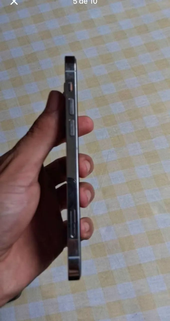 IPHONE 12 PRO 128 GB. - Foto 3