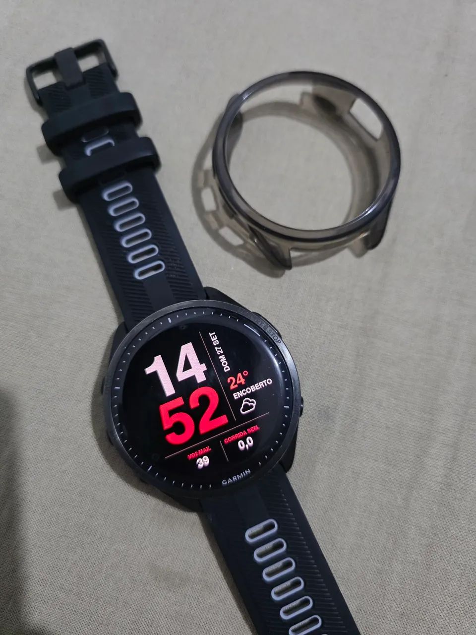 Garmin Forerunner 965 - Foto 2