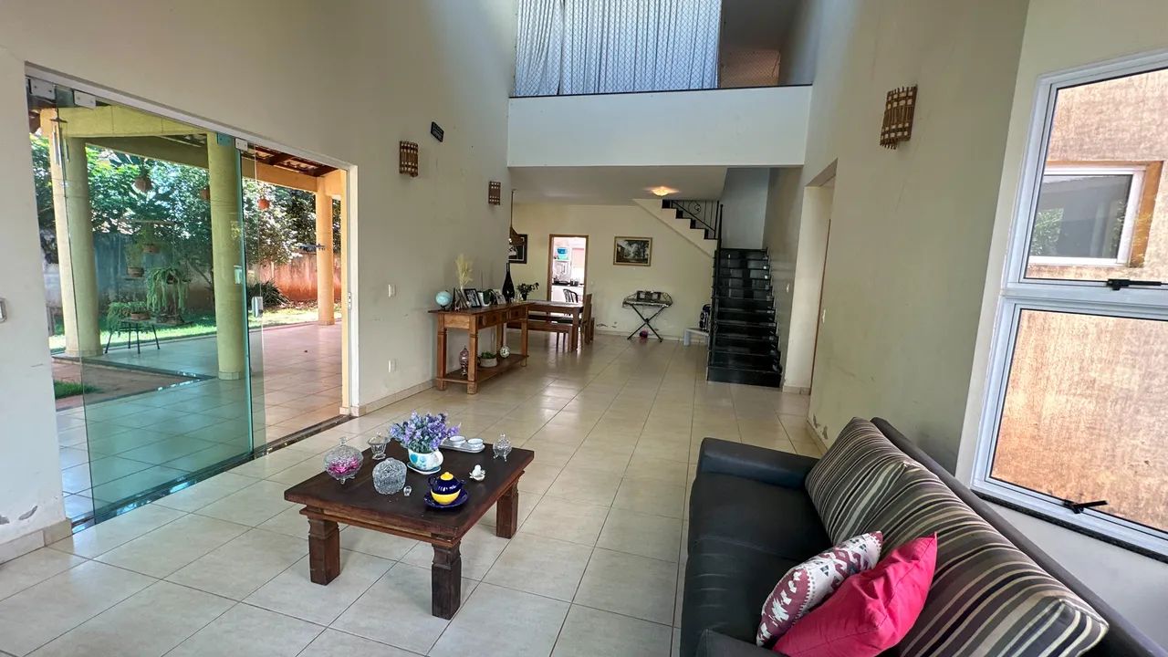 Sobrado à venda de 312 m² com 3 Suítes e Quintal IPortal do Sol - Foto 4