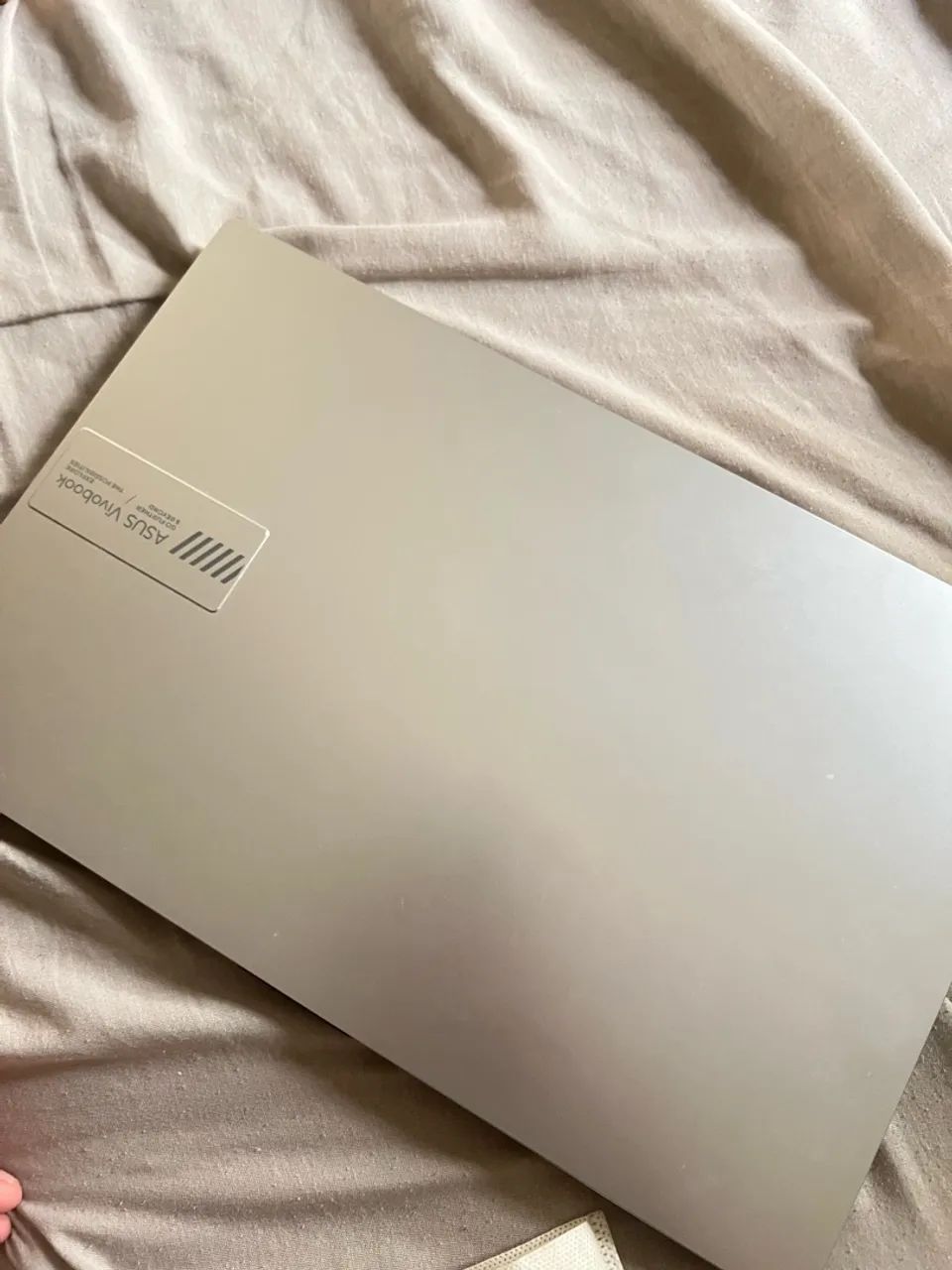 Notebook seminovo, muito conservado! Pouquíssimo uso - Foto 4