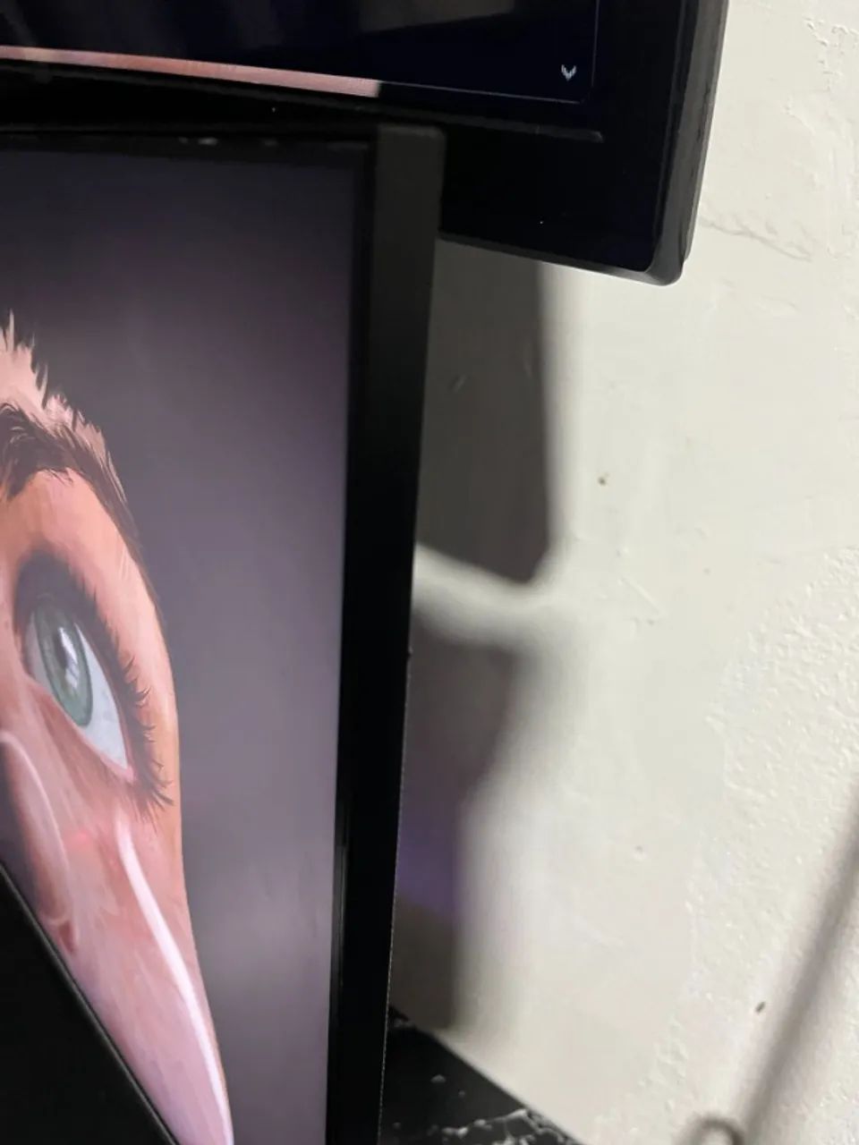 Monitor Samsung 24 Polegadas - Tem conversa no valor - Foto 3